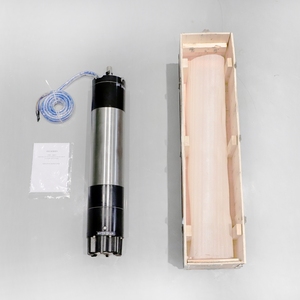 SN/SM6 "serie 3 fase sommergibile macchina avvolgitrice turchia per sollevare acqua sotterranea - Product Image 3