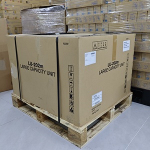 Pièces détachées d'origine neuves A03WWY2017993 pour copieurs Konica Minolta C7000 C1060 C2070 C3070 C4065 Alimentateur Lu202M - Product Image 1