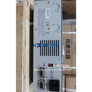 Testeur de tension programmable TH9302 0-6kV CA et CC, testeur d'isolement TH9302B/C/D Lexso H - Product Image 1