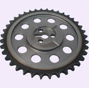 Ricambi per Mietitrebbia a Prezzo Conveniente, Accessori Hardware in Acciaio Inox con Fusione di Precisione, Tolleranza 0,02mm - Product Image 2