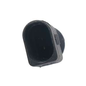 Sensor de temperatura para coche, dispositivo de medición de temperatura del aire ambiente exterior para VW, Audi A3, A4, A6, VW CC, EOS, 8Z0820535 - Product Image 5
