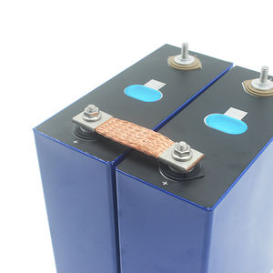 Luyuan 8 Stück 280AH LiFePO4 (LFP) <span class=keywords><strong>3</strong></span>,2V Batteriezellen (Großpackung, Spannung & IR Abgestimmt)--Neueste Version - Product Image 6