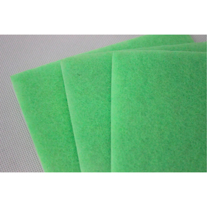 Bolsa de Filtro de Polvo para Aspiradora HT Brand G4 F5 F6 F7 F8, con Componente de Bolsillo con Rodamiento, Material PE, Certificación ISO9001, Superventas - Product Image 4
