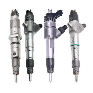Erikc Dieselmotor Injectie 0 445 120 443 Injector Assy Brandstof 0445 120 443 0445120443 Voor Jnd