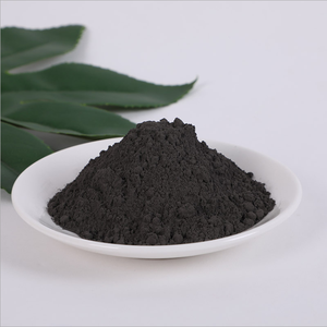 Óxido de Cobalto (CoO) de Grado Industrial a Precio de Fábrica, 99.9% de Pureza, Polvo Negro, CAS 1307-96-6, Aplicaciones como Catalizador y Pigmento - Product Image 5