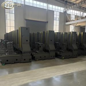 Độ chính xác cao tốc độ cao trung tâm gia công nhỏ vmc1160 3 <span class=keywords><strong>5</strong></span> trục dọc Máy phay <span class=keywords><strong>CNC</strong></span> GSK điều khiển tự động Sản xuất Trung Quốc - Product Image 4