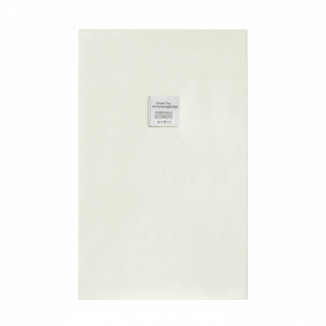 Plato de Ducha Rectangular Serenity Beige 80 x 190 cm - Product Image 3