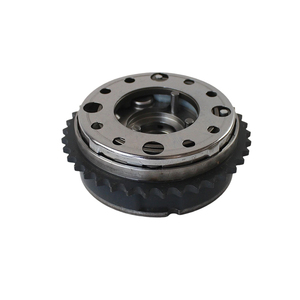 A2810500500 Poulie de réglage d'arbre à cames pour DACIA <span class=keywords><strong>LOGAN</strong></span> II 2810500500 - Product Image 3