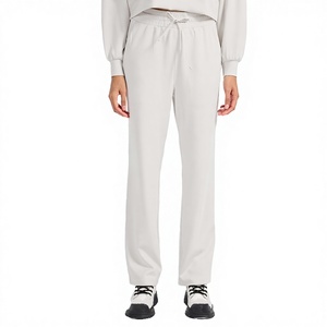 Ensembles de soutiens-gorge de sport respirants et solides à taille haute pour femmes, pour le yoga, la gym, le fitness, et les tenues de sport qui rehaussent les fessiers - Product Image 4