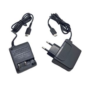 Cargador de pared US EU para adaptador de CA GBM para <span class=keywords><strong>Gameboy</strong></span> <span class=keywords><strong>Micro</strong></span> - Product Image 1