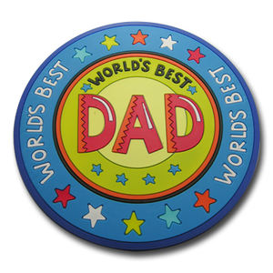 Sous-verres en silicone souple en PVC pour enfants, sous-verres pour café et thé - Product Image 4