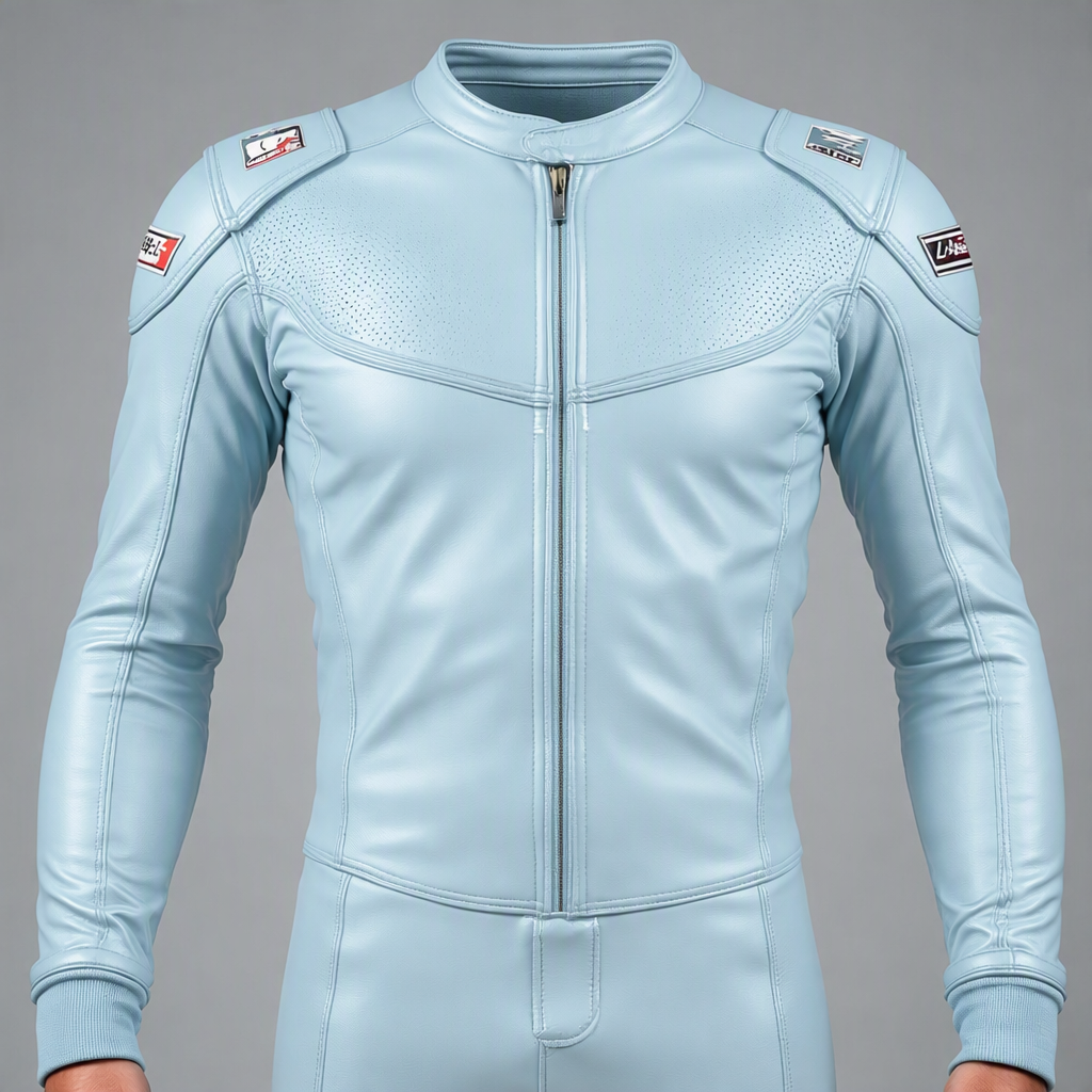 Bleu clair