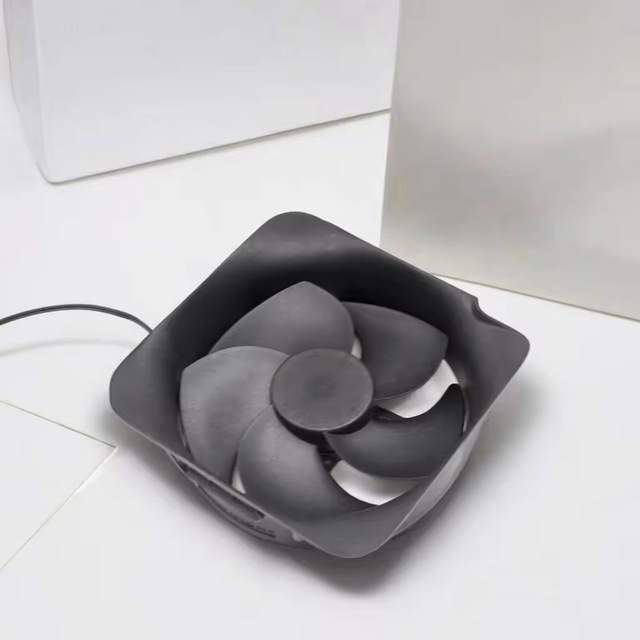 Wholesale Internal Cooling Fan for Xbox Series X Built-in Cooler Silent Heatsink Host Fan for XSX
