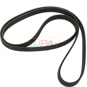 Correa acanalada en V de calidad original 25212-2B000 252122B000 para Hyundai Kia K3 25212 2B000 - Product Image 2