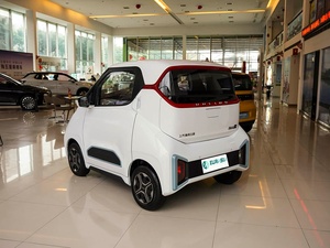 Wuling NanoEV 2022 Édition Enjoy <span class=keywords><strong>Mini</strong></span> Prêt à être expédié - Product Image 4