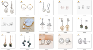 Réduisez vos problèmes de sourcing : Usine de bijoux en argent 925 et perles à guichet unique pour les grossistes - Product Image 2