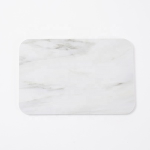 Tấm ốp tường <span class=keywords><strong>PVC</strong></span> nội thất in hình vân đá cẩm thạch bóng gương cao cấp dùng trang trí tường, tấm đá cẩm thạch <span class=keywords><strong>PVC</strong></span> phủ UV - Product Image 6