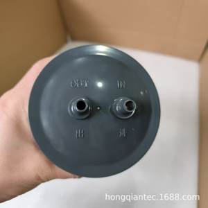 Dispositif d'aspiration électrique réutilisable de 2500 ml, en verre, réservoir à pression négative, bouteille de drainage - Product Image 2