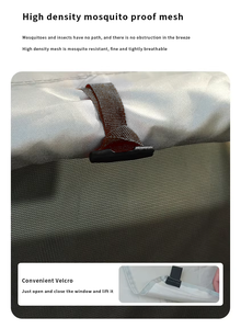 Best-seller <span class=keywords><strong>tente</strong></span> de camping pour 2 personnes <span class=keywords><strong>tente</strong></span> de <span class=keywords><strong>moto</strong></span> tentes familiales imperméables abri de stockage de <span class=keywords><strong>moto</strong></span> pour randonnée pédestre - Product Image 5