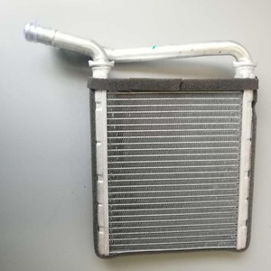 Radiateur de chauffage AUTO pour Hiace KDH223 TRH223 2005-2019 Oem 87107-26150 87107-26170 - Product Image 1