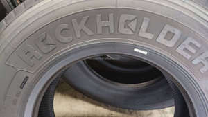 Pneu de camion en promotion en Chine avec prix compétitif 295/80R22.5 - Product Image 4