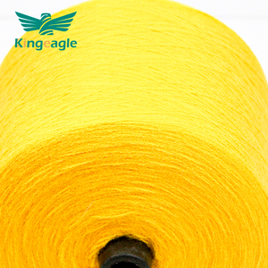 Kingeagle teint 28NM/2 laine artificielle 100% fil de couleur laine acrylique pour le tricot - Product Image 5