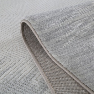 Tappeto moderno personalizzato tappeto Tapis De Salon Dans <span class=keywords><strong>La</strong></span> Maison pavimento tappeti decorativi per <span class=keywords><strong>La</strong></span> casa tappeti di grandi dimensioni per soggiorno - Product Image 5