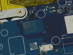 NOUVEAU Ordinateur portable pour Dell Latitude E5470 Carte mère System Board i7 2.7GHz Quad Core 476JC 0476JC - Product Image 3