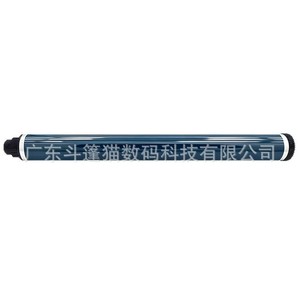 Cloaked Cat Drum Core Scraper Cleaning Charging Roller For Ricoh MP1600 MP1800 MP1813 MP2000 - Product Image 1