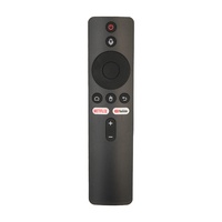 Control Remoto Universal por Voz X96 con Bluetooth para TX10 PRO Q5 Smart Android TV Box