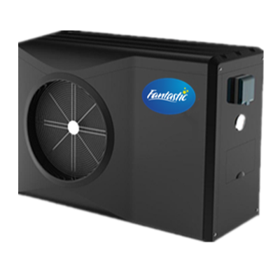 7kw 10kw 30kw Inverter air to Water Swimming Pool Heat Pump for Heating Cooling
