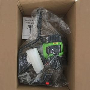 เครื่องเจาะดินแบบสองจังหวะ 52 ซีซี ใช้แก๊สโซลีน สำหรับงานหนัก - Product Image 6