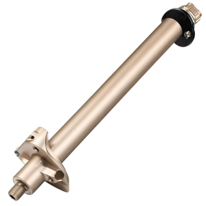 Sensor de Nivel de Combustible para Tanque de Gasolina de Motocicleta, Cortable, Capacitivo, GLTV7 - Product Image 4