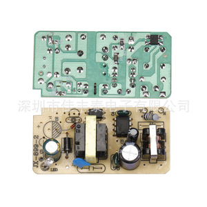 Rey บอร์ดจ่ายไฟ1A 12V พร้อมแผ่นกรองบอร์ดเปลือยสำหรับตัวแปลง AC DC - Product Image 4