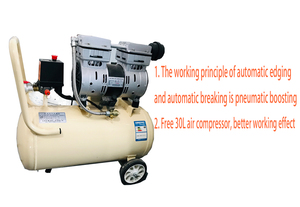 Máquina laminadora <span class=keywords><strong>de</strong></span> película <span class=keywords><strong>de</strong></span> DB-520B, automática, para arriba y tirar, <span class=keywords><strong>de</strong></span> la fábrica <span class=keywords><strong>DeBo</strong></span> - Product Image 6