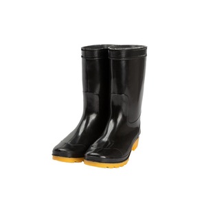 Outils agricoles industriels bon marché Bottes de pluie transparentes en PVC - Product Image 2