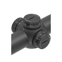 Lunette de tir Vector Optics Constantine 1-10x24 HD FFP LPVO, en alliage d'aluminium, tactique, étanche, illuminée
