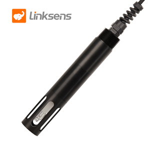 Testador de Qualidade de Água ORP Profissional com Alta Precisão e Registro de Dados para Análise em Laboratório e Aquicultura - Product Image 4