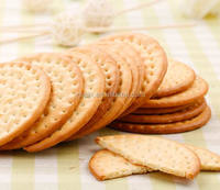 Nouvelle machine à empiler les biscuits en acier inoxydable électrique - Haute productivité pour les boulangeries