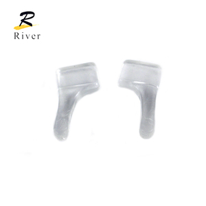 Thiết kế mới giá rẻ Silicone thể thao <span class=keywords><strong>s</strong></span>ử dụng chống trượt móc tai cho kính đọc <span class=keywords><strong>s</strong></span>ách kính chống trượt móc - Product Image 5