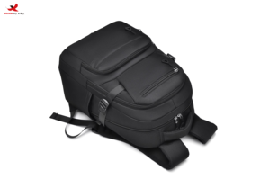 RTS Bulk Mixed Order Business Travel <b>Backpack</b> <b>Waterproof</b> and Breathable with Big Capacity Polyester Lining and Zipper Closure - Product Image 2