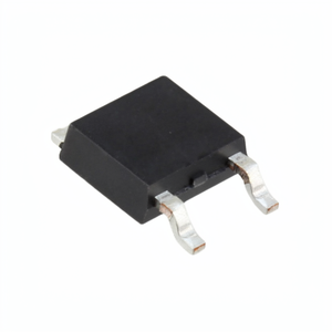TO 252 3, DPAK , SC 63 Electronic Chips Component Power Management (PMIC) LM317MDTXM Original One Stop Service - Product Image 1