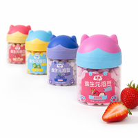 Biscuits pour enfants Aimo Fruit, biscuits cuits sans additifs, 14g OEM