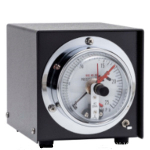 Pompe à piston sans impulsions Ns Precision Science Kx504-020 avec moteur pas à pas en acier inoxydable 304, électrique, 0,1-10 bars - Product Image 3