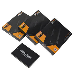 Memoboss ฮาร์ดดิสก์ SATA 3หลายความจุ2.5นิ้วฮาร์ดดิสก์ SSD ฮาร์ดไดรฟ์โซลิดสเตตฮาร์ดไดรฟ์ภายในสำหรับแล็ปท็อป - Product Image 6