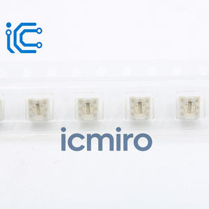 ICMICRO มีสินค้าในสต็อก วงจรรวมแท้ใหม่ ผู้จัดจำหน่ายชิ้นส่วนอิเล็กทรอนิกส์ 3313J-1-503E - Product Image 2