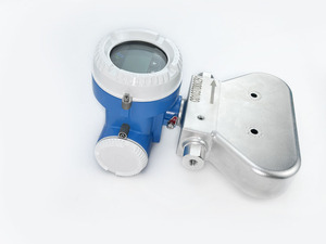 Toàn diện-Chức năng coriolis kỹ thuật số đo lưu lượng thép không gỉ Công Nghiệp Quản lý chất lỏng nước khí lỏng không khí dầu OEM - Product Image 3