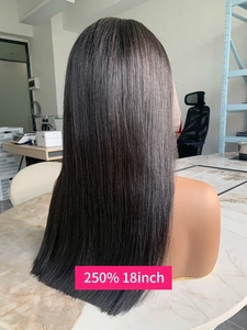 Giá rẻ 13x6 ren phía trước cùn cắt perruque <span class=keywords><strong>Bob</strong></span> Naturel 100% humain dệt và Tóc giả <span class=keywords><strong>Bob</strong></span> thô Brazil <span class=keywords><strong>Bob</strong></span> tóc tóc giả cho phụ nữ - Product Image 6