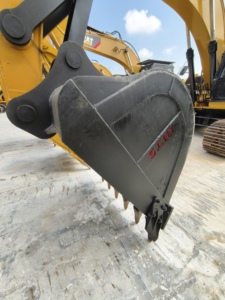 Excavadora Usada SANY SY235C de 21 Toneladas, Certificada por la EPA, Motor Isuzu, Componentes Hidráulicos, Precio Bajo, Lista para Enviar - Product Image 4