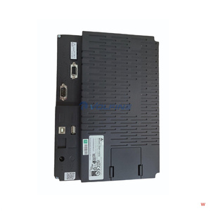 DOP-110CS Panneau de commande avancé IHM à écran tactile haute résolution pour l'automatisation industrielle - Product Image 3
